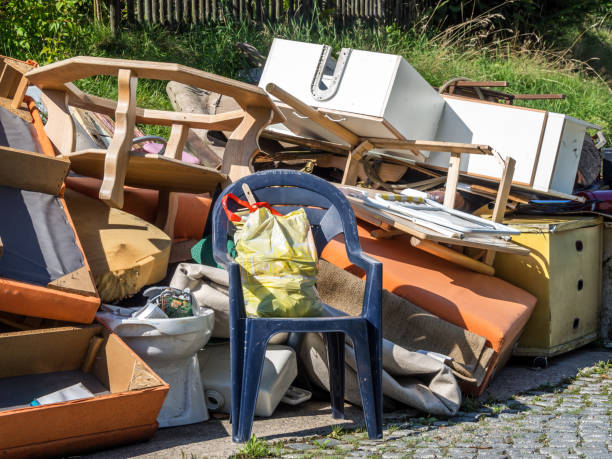 Best Residential Junk Removal  in Stony Point, NC