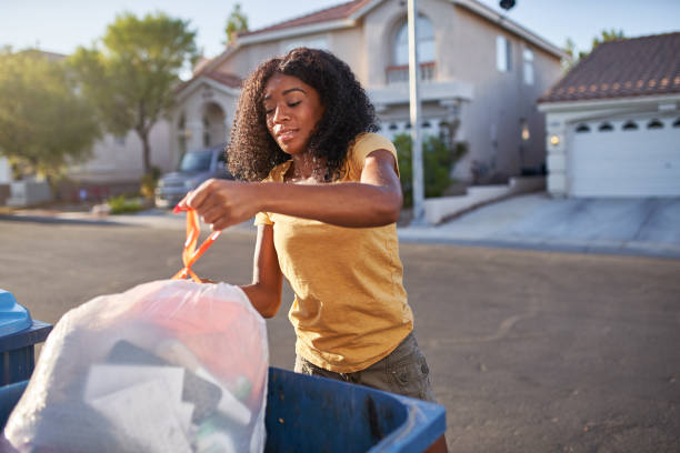 Best Attic Cleanout Services  in Stony Point, NC