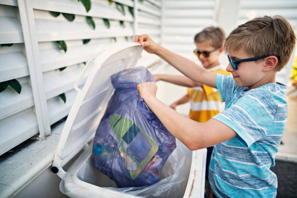 Debris Removal in Stony Point, NC