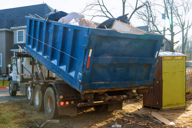 Best Construction Debris Removal  in Stony Point, NC