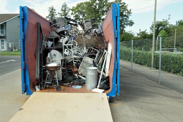 Best Affordable Junk Removal Services  in Stony Point, NC