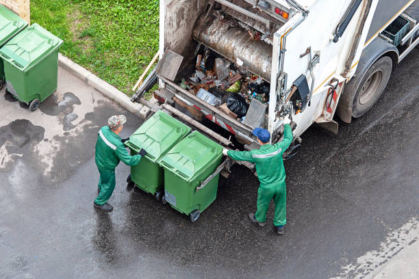 Best Commercial Junk Removal  in Stony Point, NC