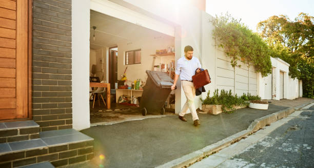 Commercial Cleanout Services in Stony Point, NC