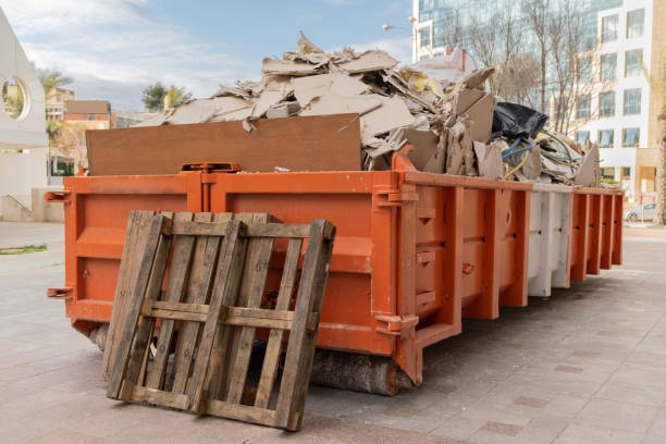 Best Yard Waste Removal  in Stony Point, NC