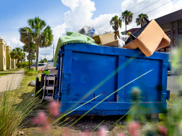 Best Office Junk Removal  in Stony Point, NC