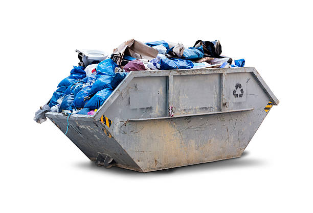 Best Full-Service Junk Removal  in Stony Point, NC